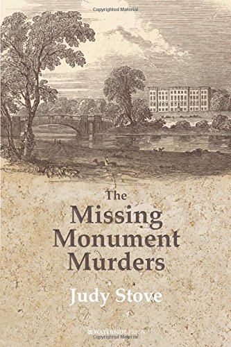 The Missing Monument Murders [Paperback]