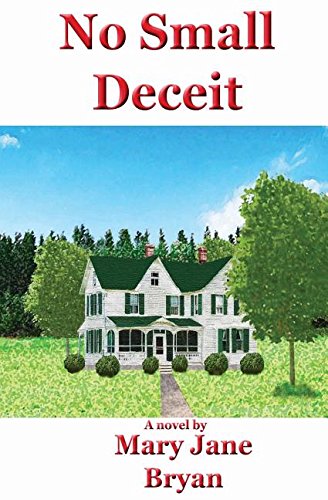 No Small Deceit [Paperback]