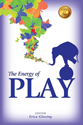 The Energy Of Play [Paperback]