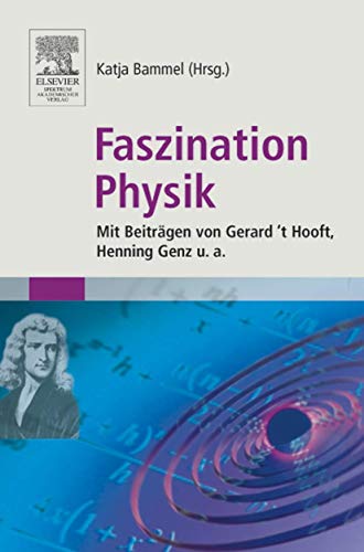 Faszination Physik [Paperback]