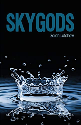 Skygods [Paperback]