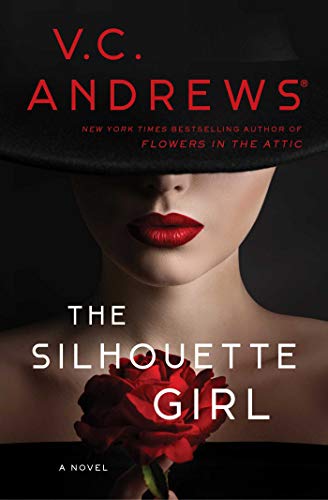 The Silhouette Girl [Paperback]