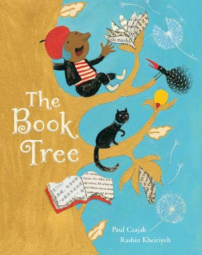 Book Tree                                [CLOTH               ]