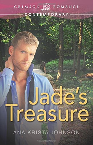 Jade&39s Treasure [Paperback]