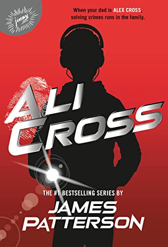 Ali Cross [Paperback]