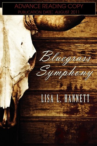 Bluegrass Symphony [Paperback]