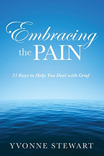 Embracing The Pain [Paperback]