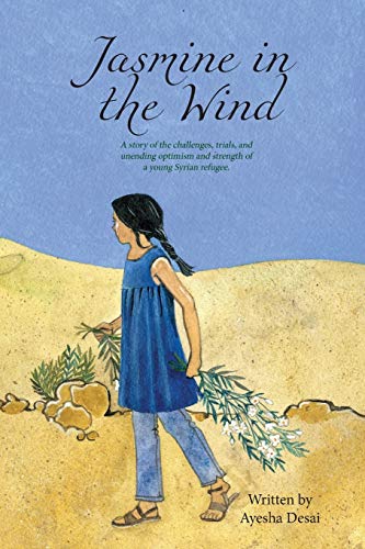 Jasmine In The Wind [Paperback]