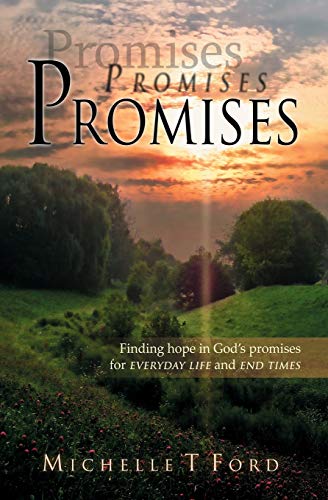 Promises, Promises, Promises [Paperback]