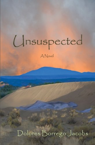 Unsuspected [Paperback]