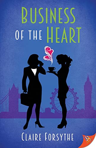 Business of the Heart [Paperback]