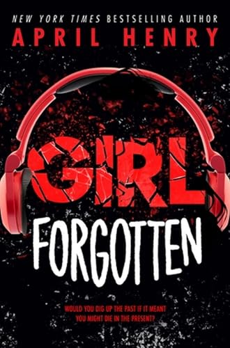 Girl Forgotten [Paperback]