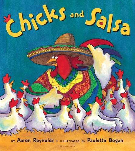 Chicks and Salsa [Paperback]