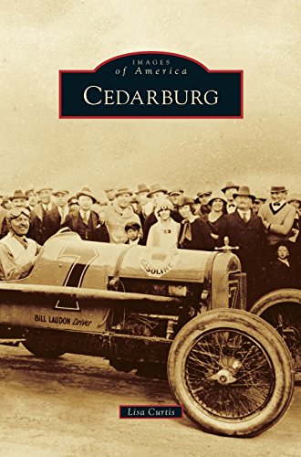 Cedarburg [Hardcover]