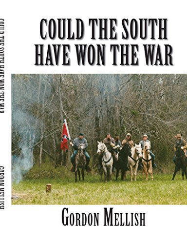 Could The South Have Won The War [Paperback]