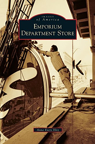 Emporium Department Store [Hardcover]