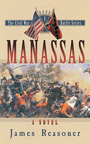 Manassas [Hardcover]