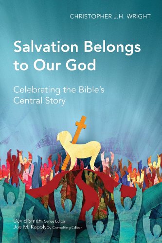 Salvation Belongs To Our God (global Christian Library) [Paperback]