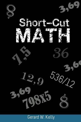 Short-Cut Math [Paperback]