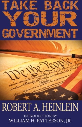 Take Back Your Government [Paperback]