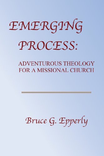 Emerging Process [Paperback]