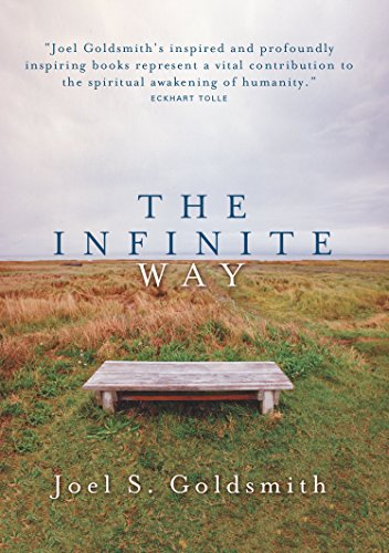 Infinite Way [Paperback]