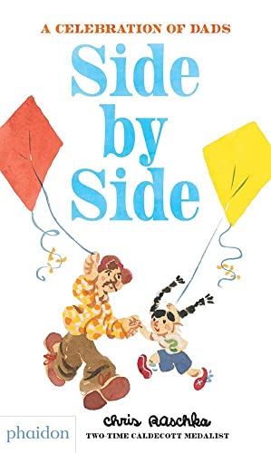 Side by Side: A Celebration of Dads [Hardcover]