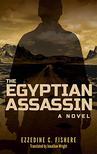 The Egyptian Assassin: A Novel [Paperback]