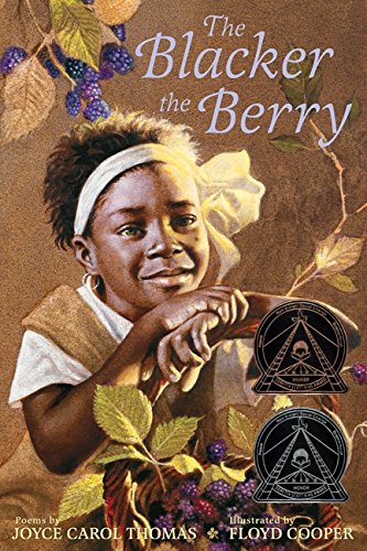 The Blacker the Berry [Hardcover]