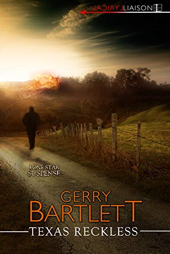 Texas Reckless [Paperback]