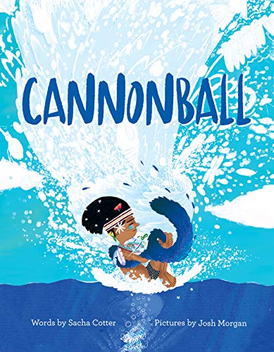 Cannonball [Hardcover]