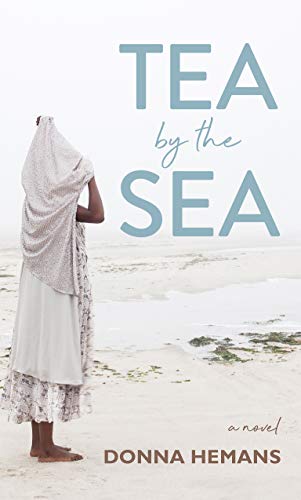 Tea by the Sea [Paperback]