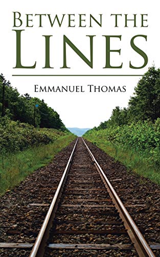 Between The Lines [Paperback]