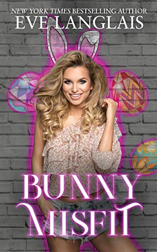 Bunny Misfit [Paperback]