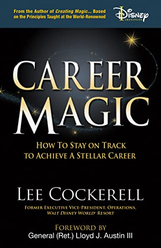 Career Magic Ho to Stay on Track to Achieve a Stellar Career [Hardcover]