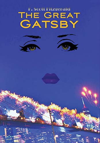 Great Gatsby (Wisehouse Classics Edition) [Hardcover]