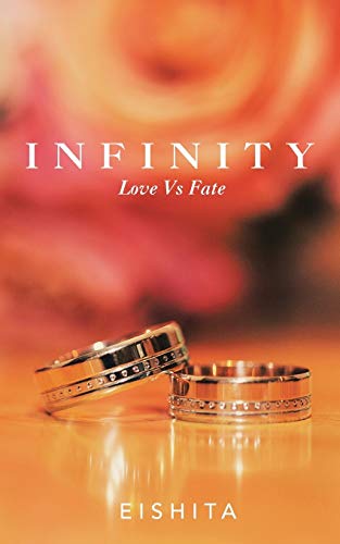 Infinity Love Vs Fate [Paperback]