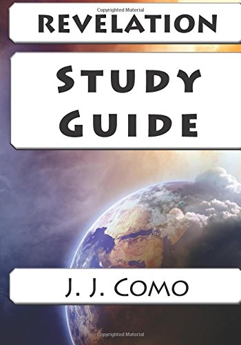 Revelation Study Guide [Paperback]