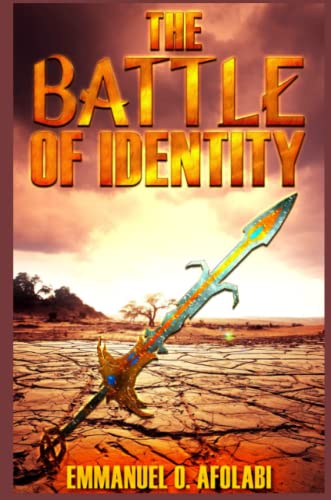 The Battle Of Identity [Paperback]