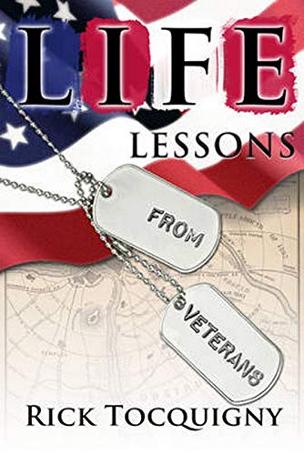 Life Lessons from Veterans [Hardcover]