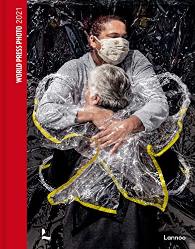 World Press Photo 2021 [Hardcover]