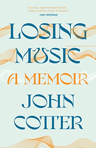 Losing Music [Hardcover]