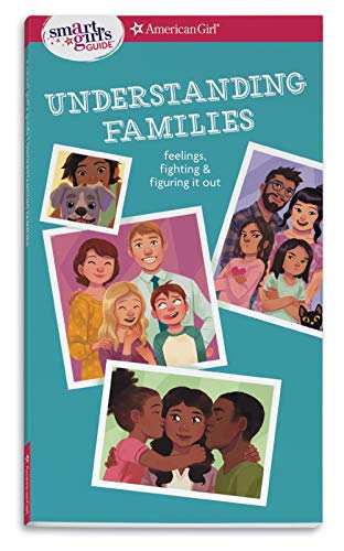 Smart Girl's Guide to Understanding Families