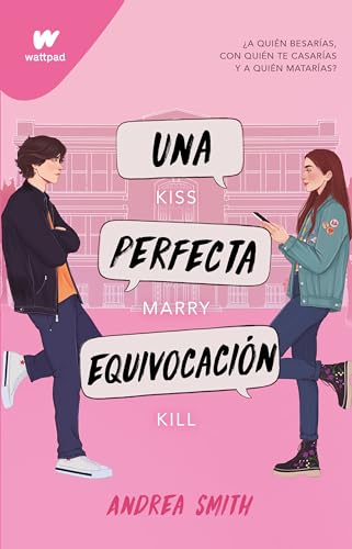 Una perfecta equivocacin / The Perfect Mistake [Paperback]