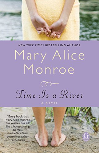 Time Is a River [Paperback]