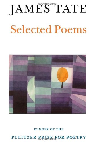 Selected Poems [Paperback]