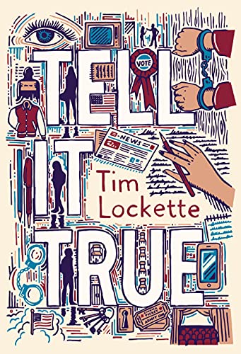 Tell It True [Paperback]