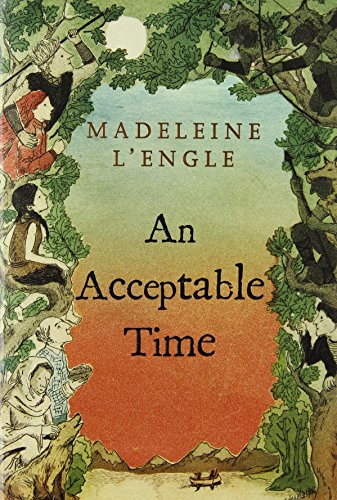 An Acceptable Time [Paperback]