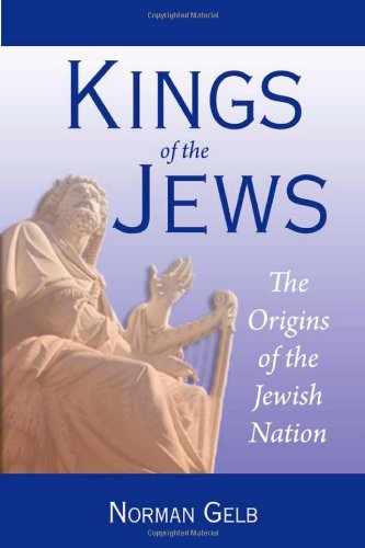 Kings Of The Jews [Paperback]