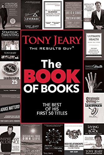 The Book of Books: The Best of His First 50 Titles [Paperback]